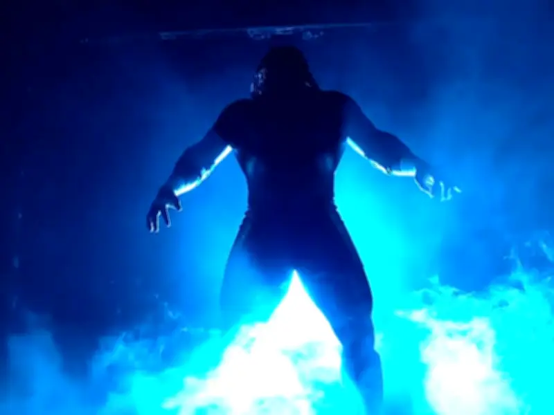 WWE: Oba Femi fordert Brock Lesnar bei WrestleMania 42 - Letztes Hurra einer Legende?