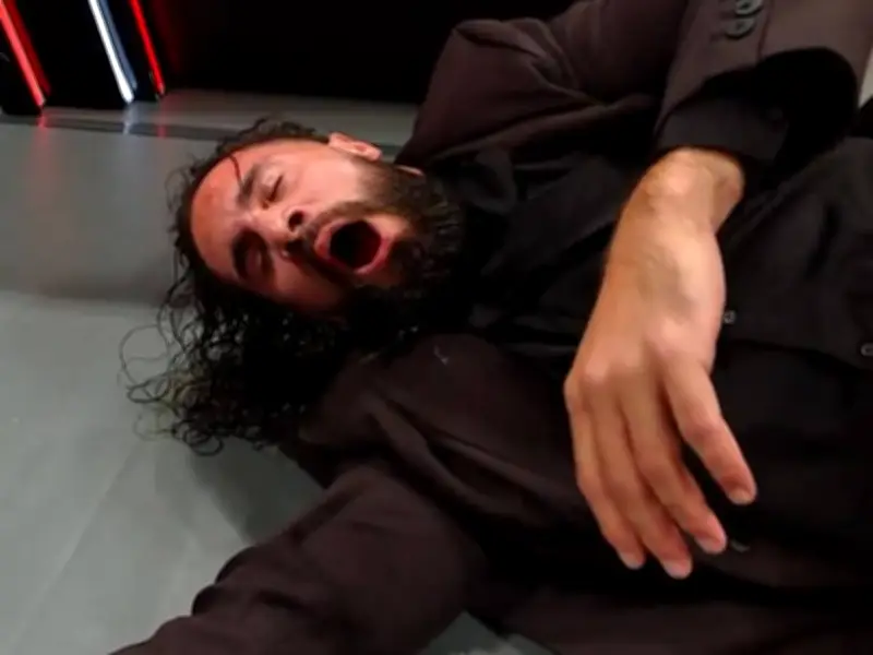 WWE RAW: Gunther fordert Seth Rollins bei WrestleMania 42 in überraschendem Match