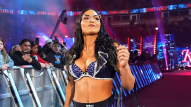 WWE-Skandal bei Elimination Chamber: Busen-Blitzer im TV löst Fan-Empörung aus