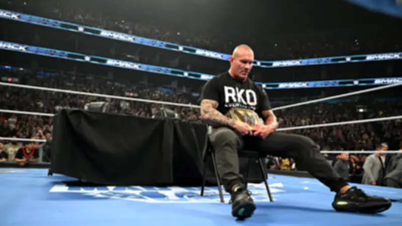 WWE SmackDown: Cody Rhodes sinnt auf Rache – Zwei Titelkämpfe vor WrestleMania