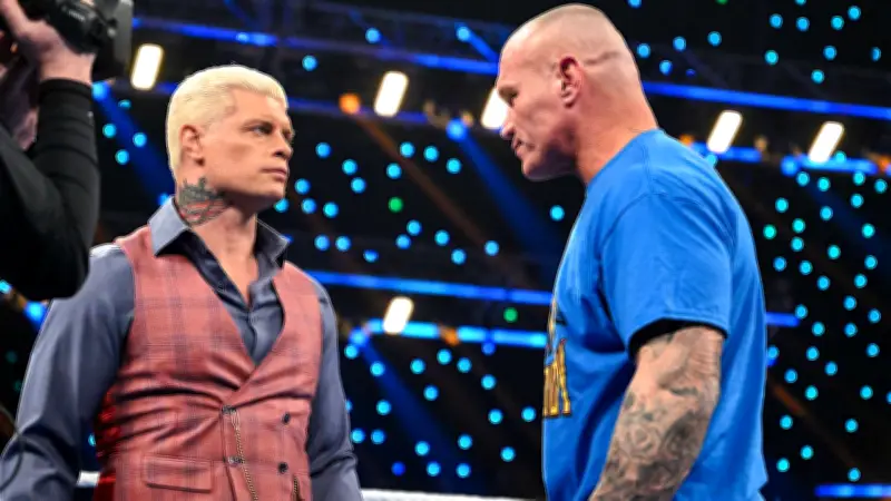 WWE SmackDown vom 13. März: Vertrags-Chaos vor WrestleMania?