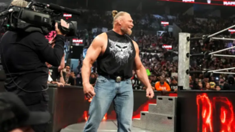 WWE vor WrestleMania: Punk vs. Reigns eskaliert, Lesnar sucht Rache