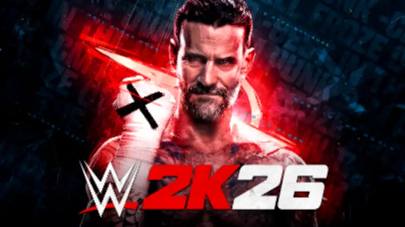 WWE2K26 im Test: Ein spektakuläres Wrestling-Spiel mit einem großen Makel