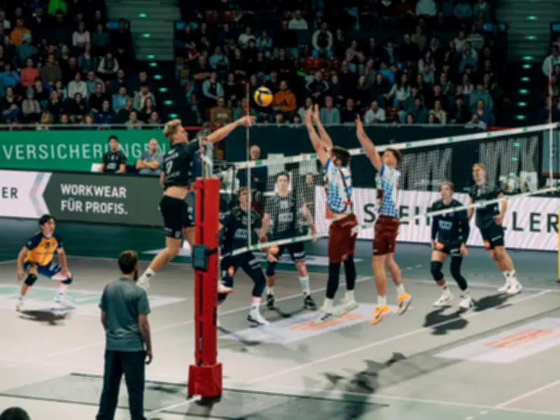 WWK Volleys München: Fusion von Herrsching und Unterhaching zur neuen Saison