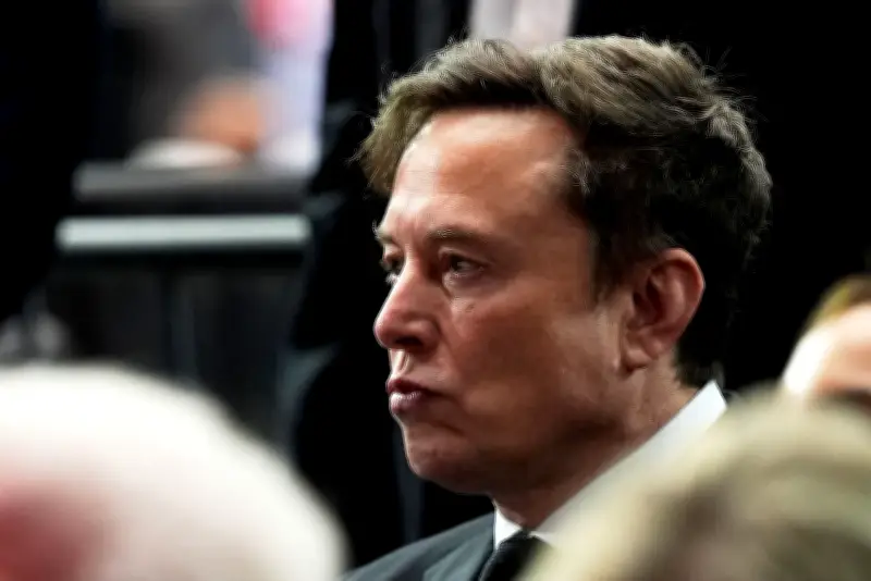 X von Elon Musk reicht Korrekturvorschläge nach EU-Millionenstrafe ein