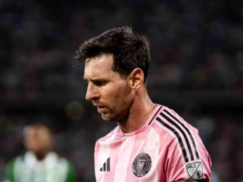 Xavi enthüllt: Laporta verhinderte Messi-Rückkehr zu Barcelona