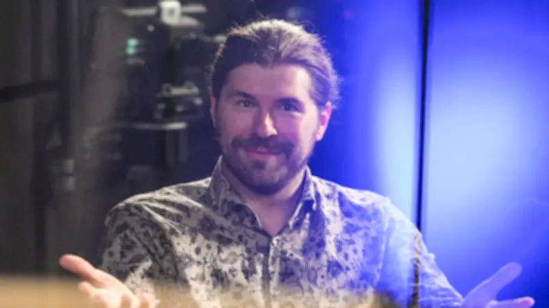 YouTube-Star beendet Funk-Kooperation: Scharfe Kritik an ARD und ZDF