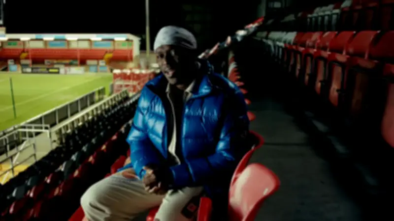 YouTube-Star KSI übernimmt englischen Fußballklub: Ambitionierte Pläne für die Zukunft