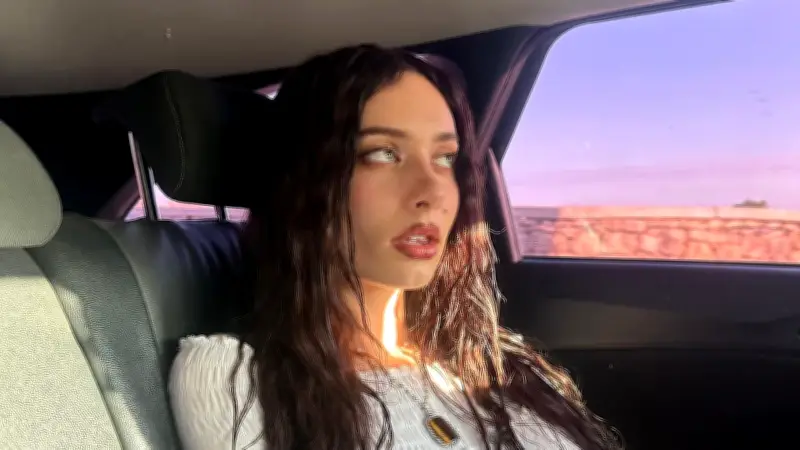 YouTuberin Kayla Shyx enthüllt schwere Vorwürfe gegen ehemaligen Manager