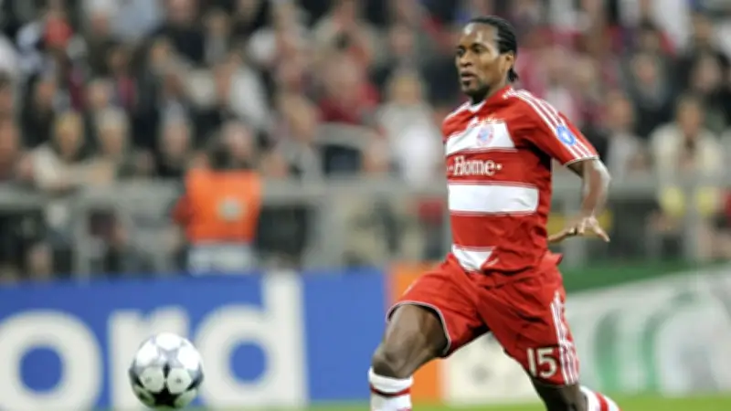 Zé Roberto enthüllt: Sex und Videospiele beendeten Real Madrid-Karriere