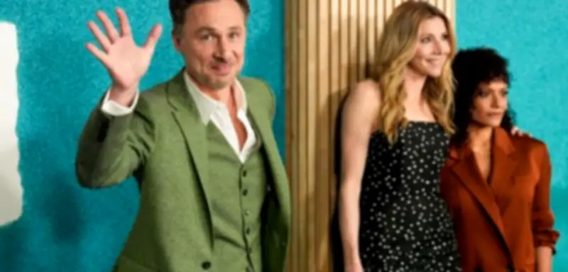 Zach Braff dementiert Gerüchte über Beziehung mit KI-Chatbot: »Unglaublich, dass ich das schreiben muss«