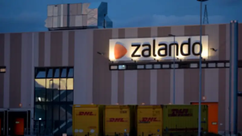 Zalando schließt Logistikzentrum in Erfurt trotz Rekordumsatz: 2700 Jobs betroffen