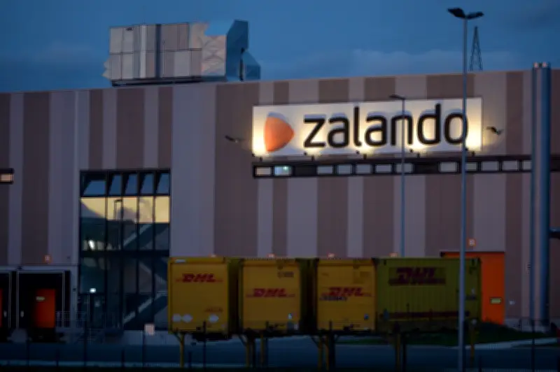 Zalando-Standort Erfurt: Betriebsrat mit Ramelow will Schließung verzögern