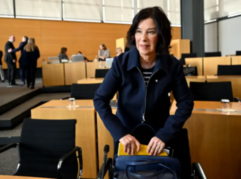 Zalando-Standort in Erfurt: Ministerin sieht Fördergeld als Option für Standorterhalt