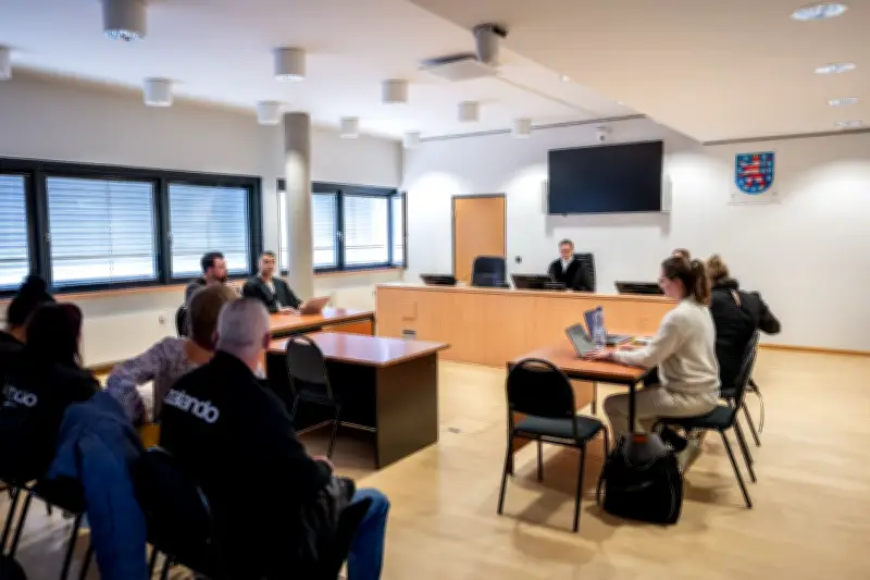 Zalando-Standortschließung in Erfurt: Einigungsstelle soll Konflikt schlichten