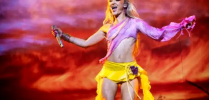 Zara Larsson: Elf Jahre alter Song »Lush Life« erobert durch TikTok-Trend überraschend Platz eins der deutschen Charts