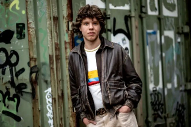 Zartmann veröffentlicht neue Single nach ausverkaufter Tour: Ein Zeichen für die deutsche Musikszene