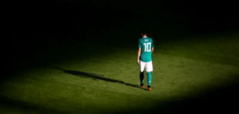 ZDF-Doku über Mesut Özil: Vom Weltmeister zum Entfremdeten – Was bleibt?