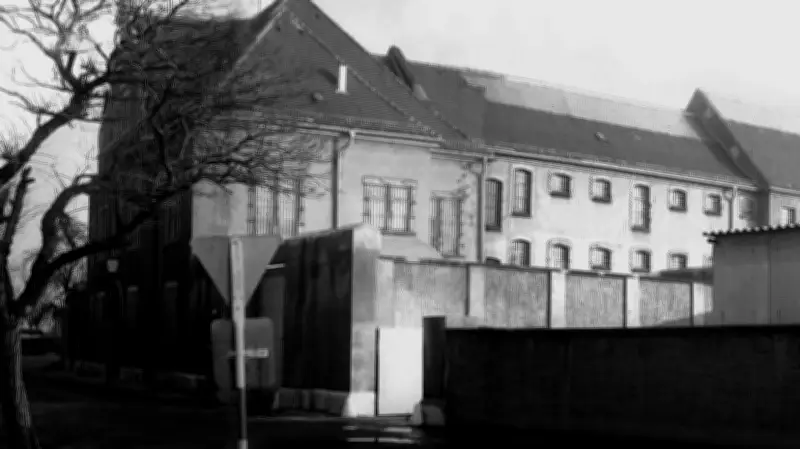 ZDF-Doku enthüllt: DDR vertuschte Todesstrafen und Missbrauch in Jugendwerkhöfen