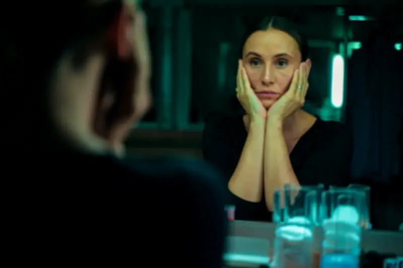 ZDF-Film 'Eine bessere Welt': Wenn der digitale Shitstorm zur realen Gefahr wird