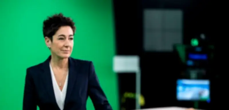 ZDF in der Krise: KI-Affäre und interne Konflikte erschüttern den Sender