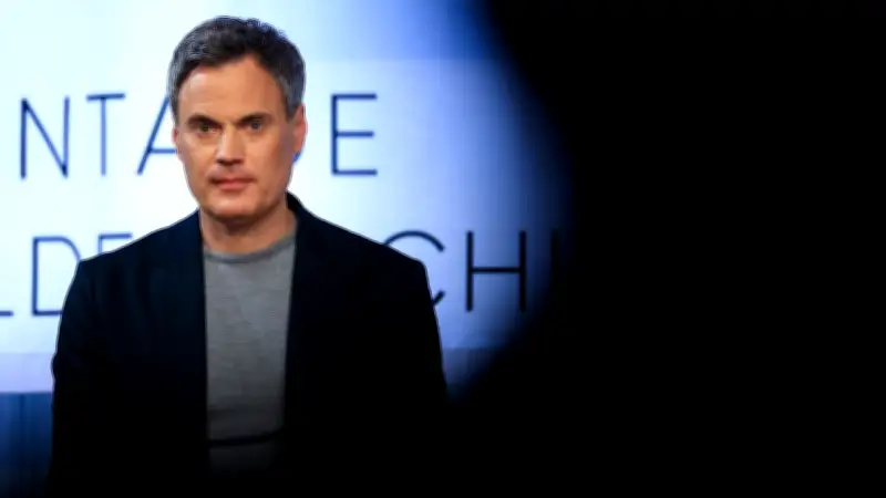 ZDF-Intendant Norbert Himmler tritt ohne Gegenkandidat zur Wiederwahl an – Experten kritisieren Verfahren