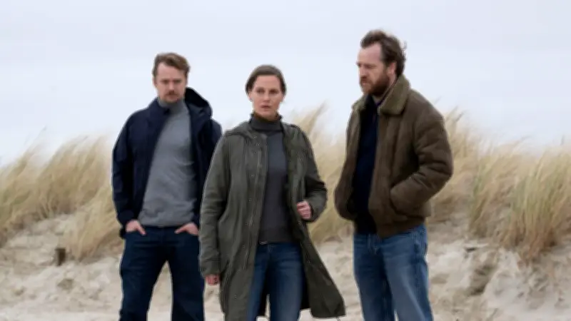 ZDF-Krimi "Ostfriesentotenstille": Teufelsmasken-Rächer stellt moralische Grundfrage