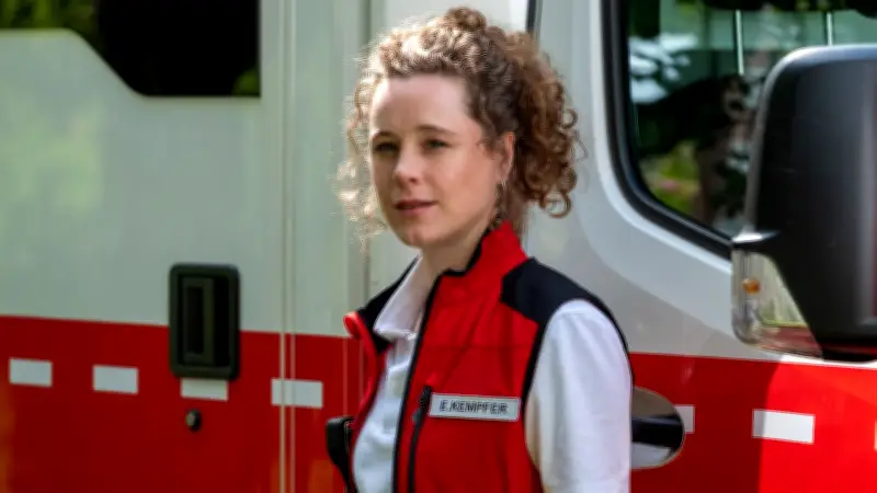 ZDF lanciert neue Primetime-Serie 'Einfach Elli' als Nachfolger für 'Der Bergdoktor'