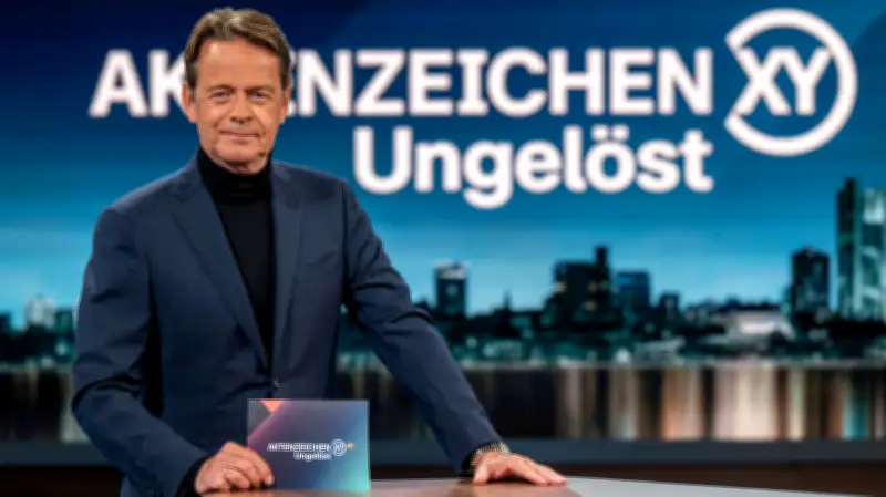 ZDF-Moderator Rudi Cerne fällt auf Fakeshop-Betrug herein: So wehrte er sich erfolgreich