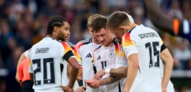 ZDF-Sportchef Polus zur Fußball-WM: „Das Abschneiden der deutschen Mannschaft ist entscheidend“