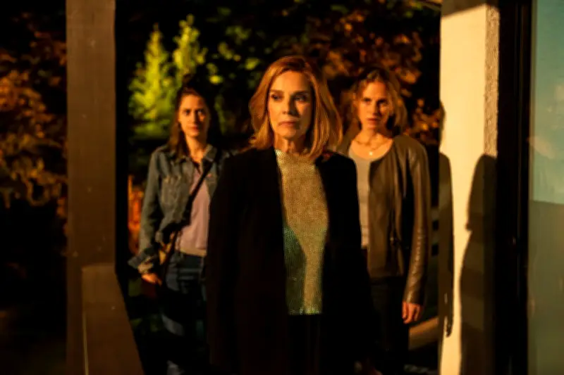 ZDF-Thriller 'In fremden Händen': Wenn Einsamkeit zu naivem Vertrauen wird