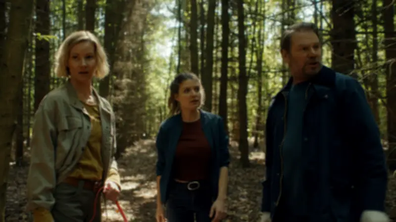 ZDF zeigt verschobene Erzgebirgskrimi-Folge 'Mordholz' endlich im März