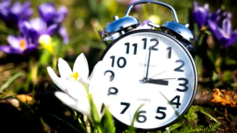 Zeitumstellung 2026: Eine Stunde weniger Schlaf und ihre gesundheitlichen Folgen