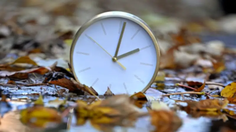 Zeitumstellung 2026: Wann wird die Uhr auf Sommerzeit vorgestellt?
