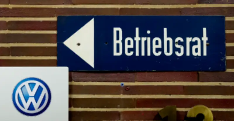 Zentrum zieht erstmals in VW-Betriebsrat ein: Zwei Sitze in Braunschweig