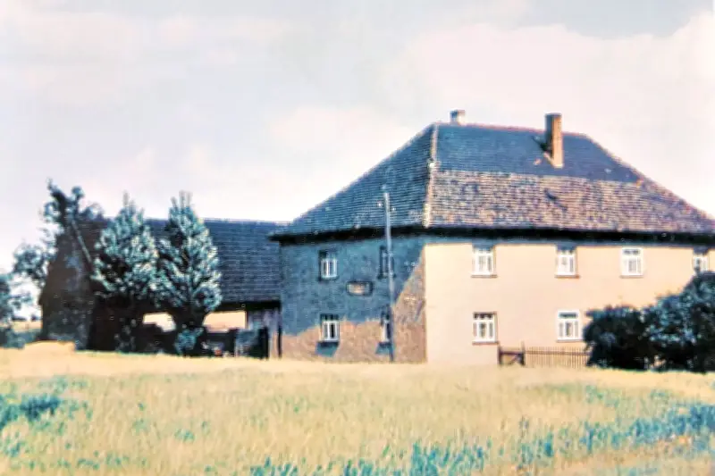 Zeppelin-Alarm im Burgenlandkreis: Die vergessene Geschichte des Luftschiffs bei Kayna