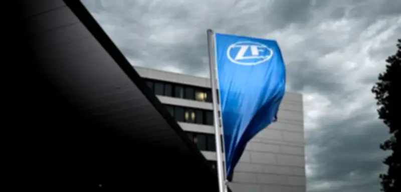 ZF Friedrichshafen verdoppelt Verlust auf 2,1 Milliarden Euro - Elektromobilitätsinvestitionen belasten Bilanz