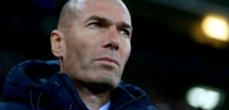Zinédine Zidane soll nach WM 2026 Frankreichs Nationaltrainer werden