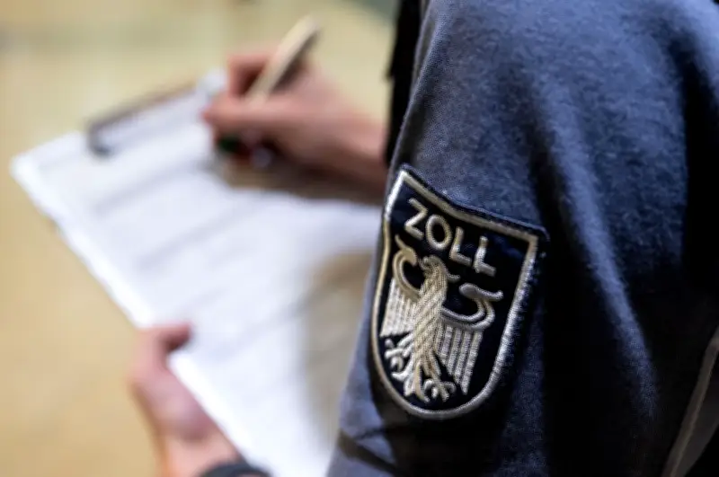 Zoll deckt massive Verstöße bei Mindestlohnkontrollen in Sachsen-Anhalt auf