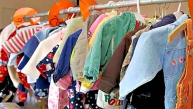 Zörbigs Kleiderkammer in Gefahr: Hausverkauf bedroht soziale Einrichtung für Bedürftige