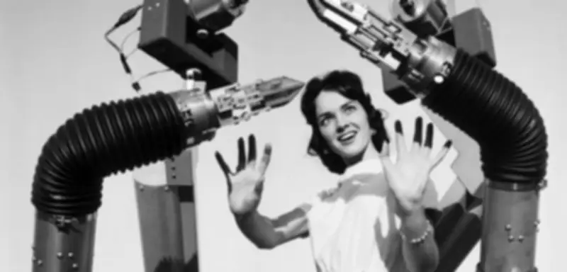 Zukunftssorgen einer Generation: Was kann ich noch besser als Künstliche Intelligenz?