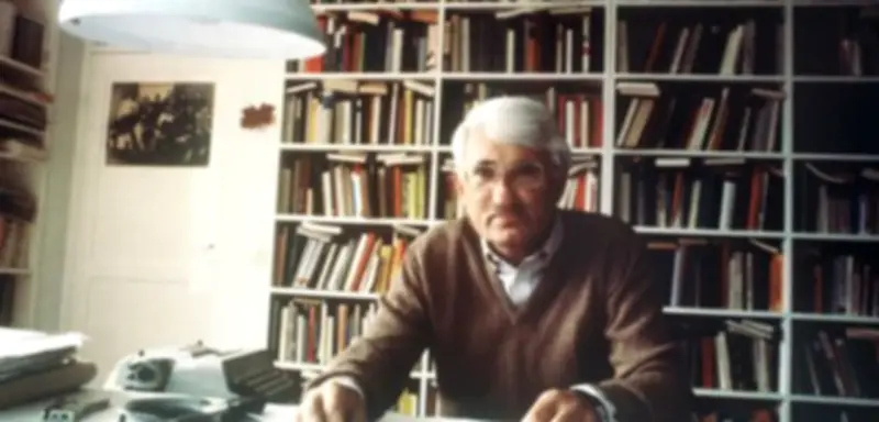 Zum Tod von Jürgen Habermas: Der einflussreichste deutsche Denker seit 1945