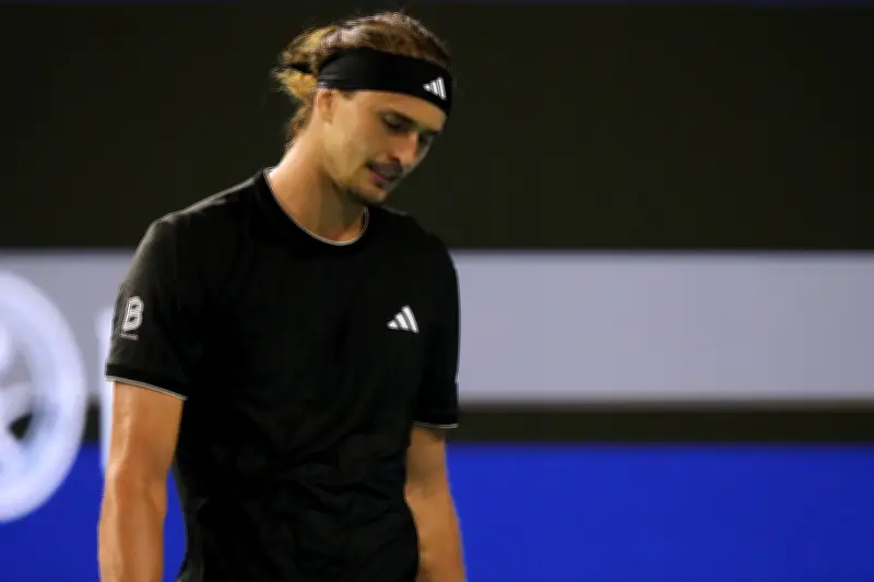 Zverev scheitert erneut an Sinner: Kein Finaleinzug beim Miami Masters