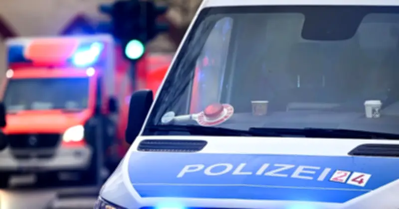 Zwei schwere Stürze von Dächern in München und Baierbrunn: Jugendliche und Mann verletzt