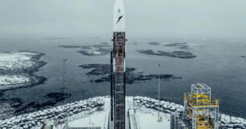 Zweiter Raketenstart von Isar Aerospace: Ziele und Perspektiven für die europäische Raumfahrt