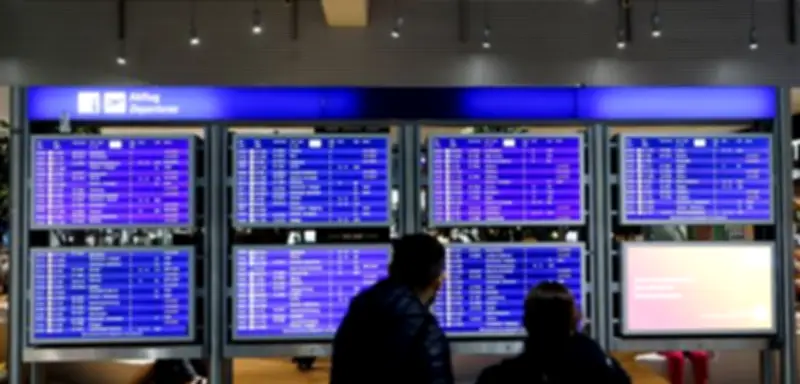 Zweitägiger Pilotenstreik bei Lufthansa: Ausfälle in München und Frankfurt erwartet