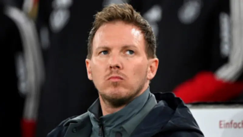 Zwischenruf: Julian Nagelsmann muss endlich WM-Euphorie verbreiten