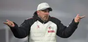 1. FC Köln trennt sich von Trainer Kwasniok nach Derby-Remis