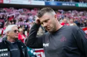1. FC Köln trennt sich von Trainer Lukas Kwasniok nach enttäuschenden Ergebnissen