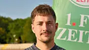 1. FC Zeitz Reserve startet mit klarem Sieg in die Rückrunde der Kreisoberliga